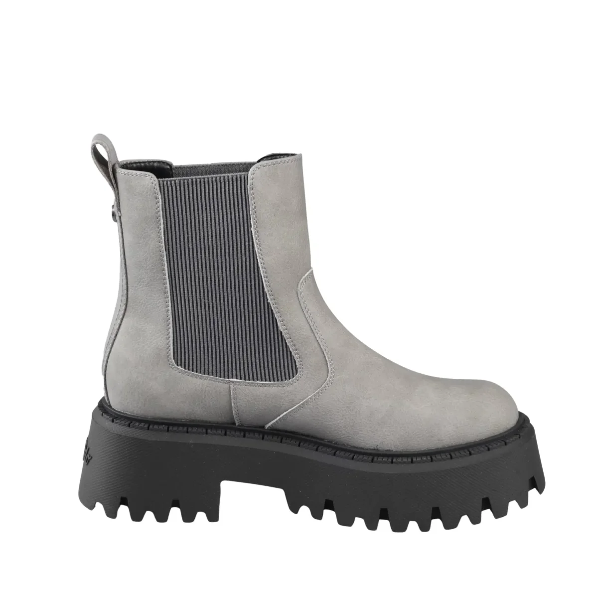 Buffalo Baskets femme Buffalo Aspen Chelsea