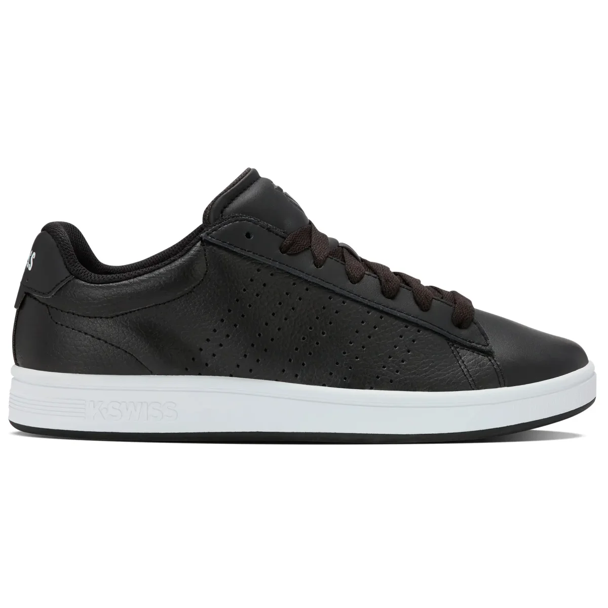 K-SWISS Baskets K-Swiss Court Base II