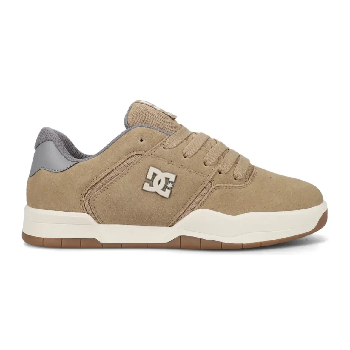 DC Baskets DC Shoes Central