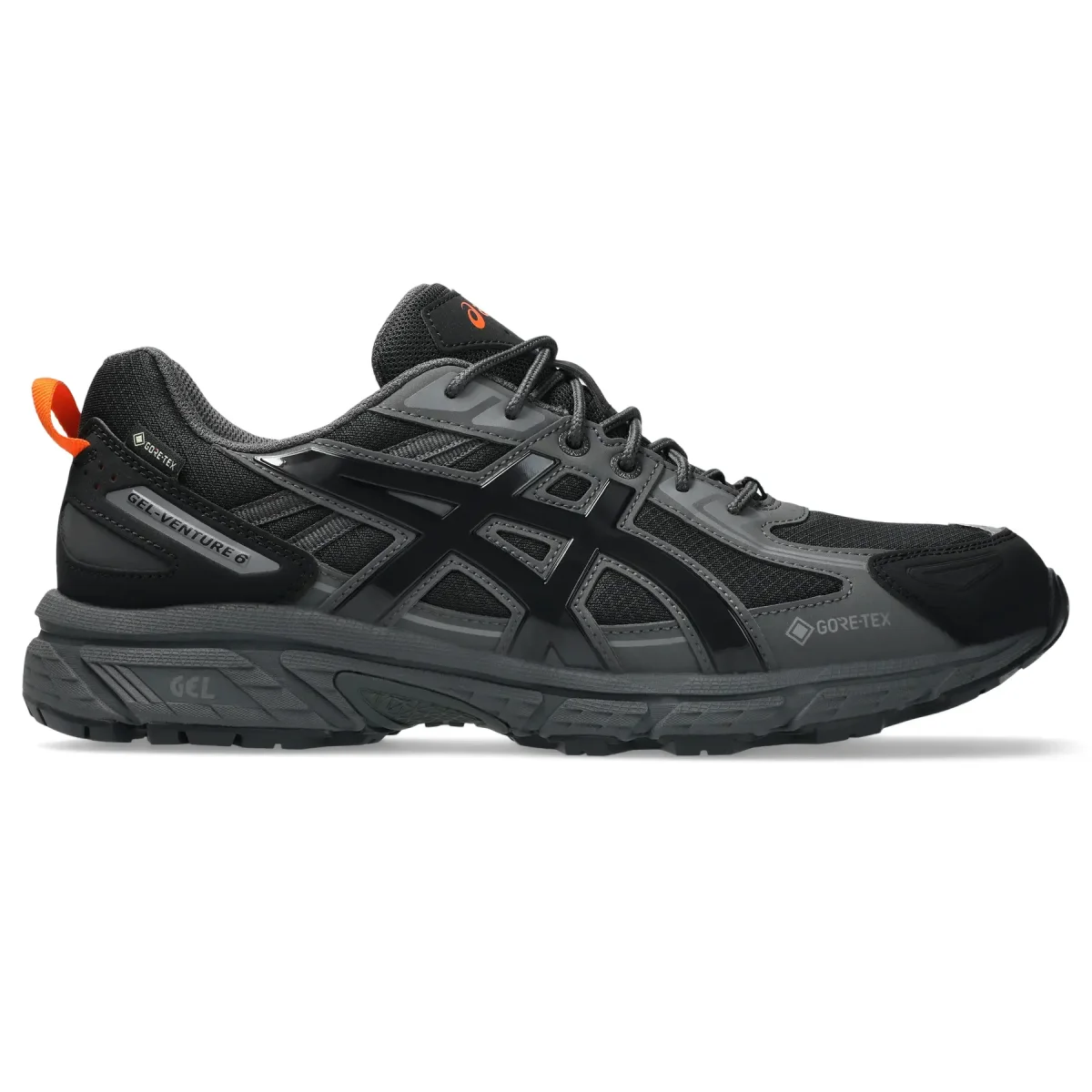 Asics Baskets Asics Gel Venture 6 GTX