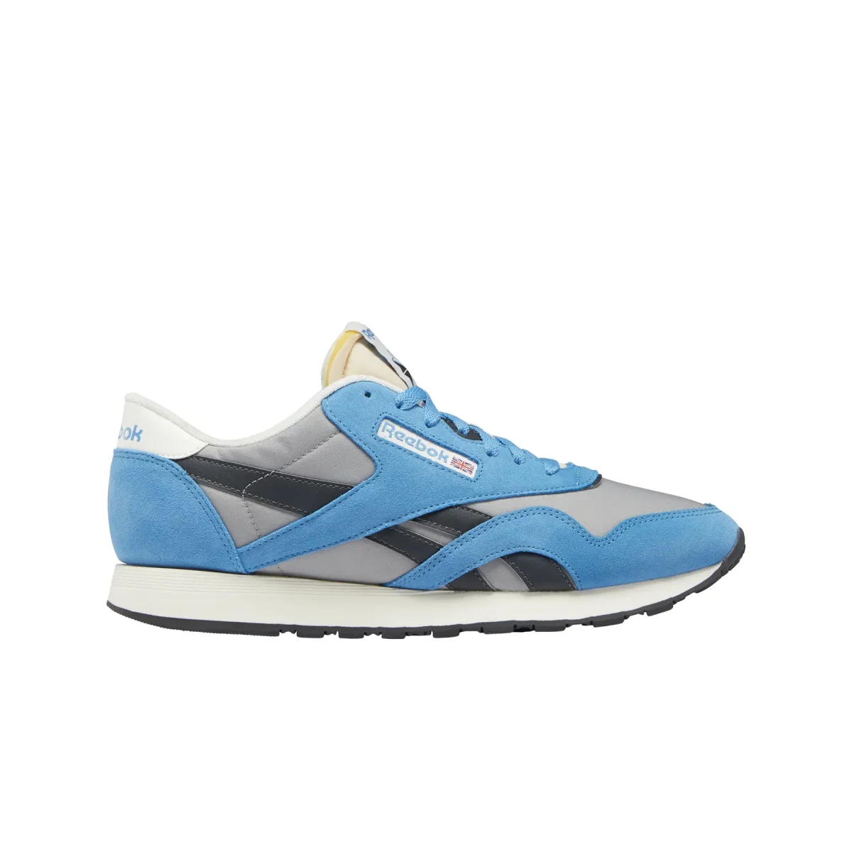 Reebok Baskets Reebok Classics Nylon