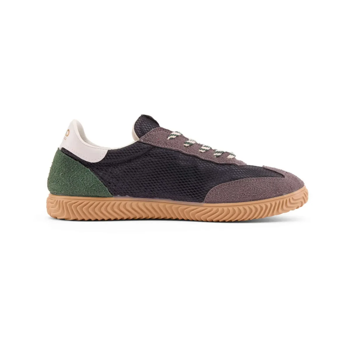 Duuo Baskets femme Duuo Ona Lace Jogging
