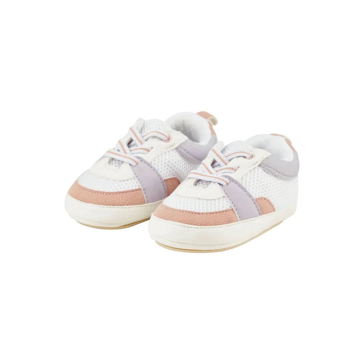 Sterntaler Baskets à lacet bébé Sterntaler