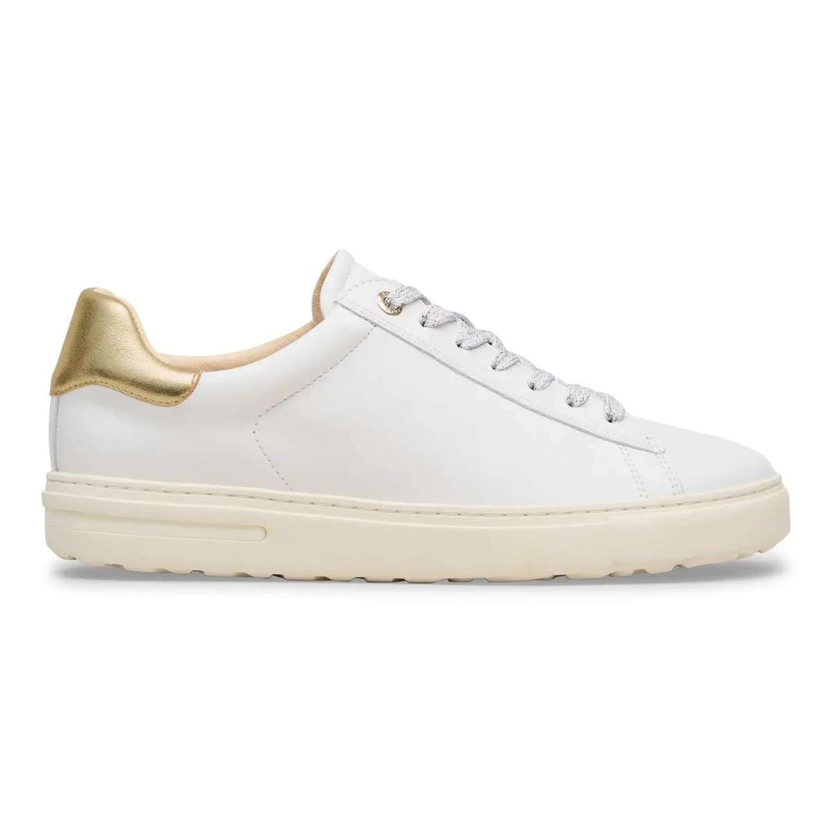 Birkenstock Baskets en cuir Birkenstock Bend