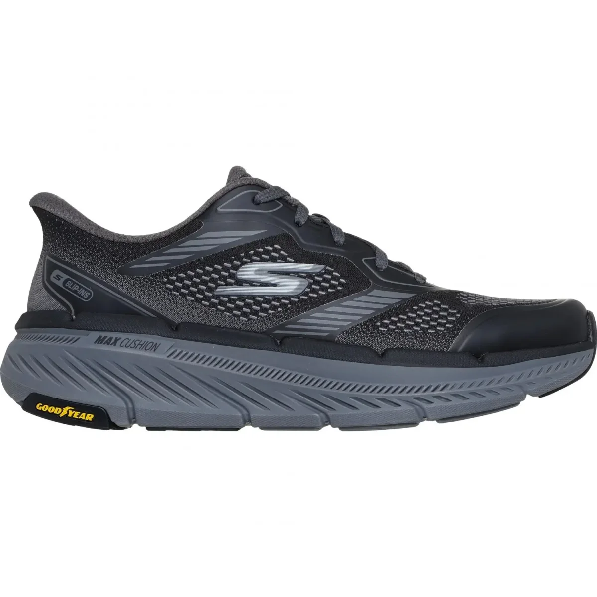 Skechers Baskets Skechers Max Cushioning Permier 2.0