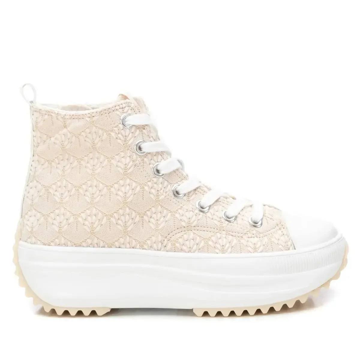 Refresh Baskets plateforme femme Refresh 17275304