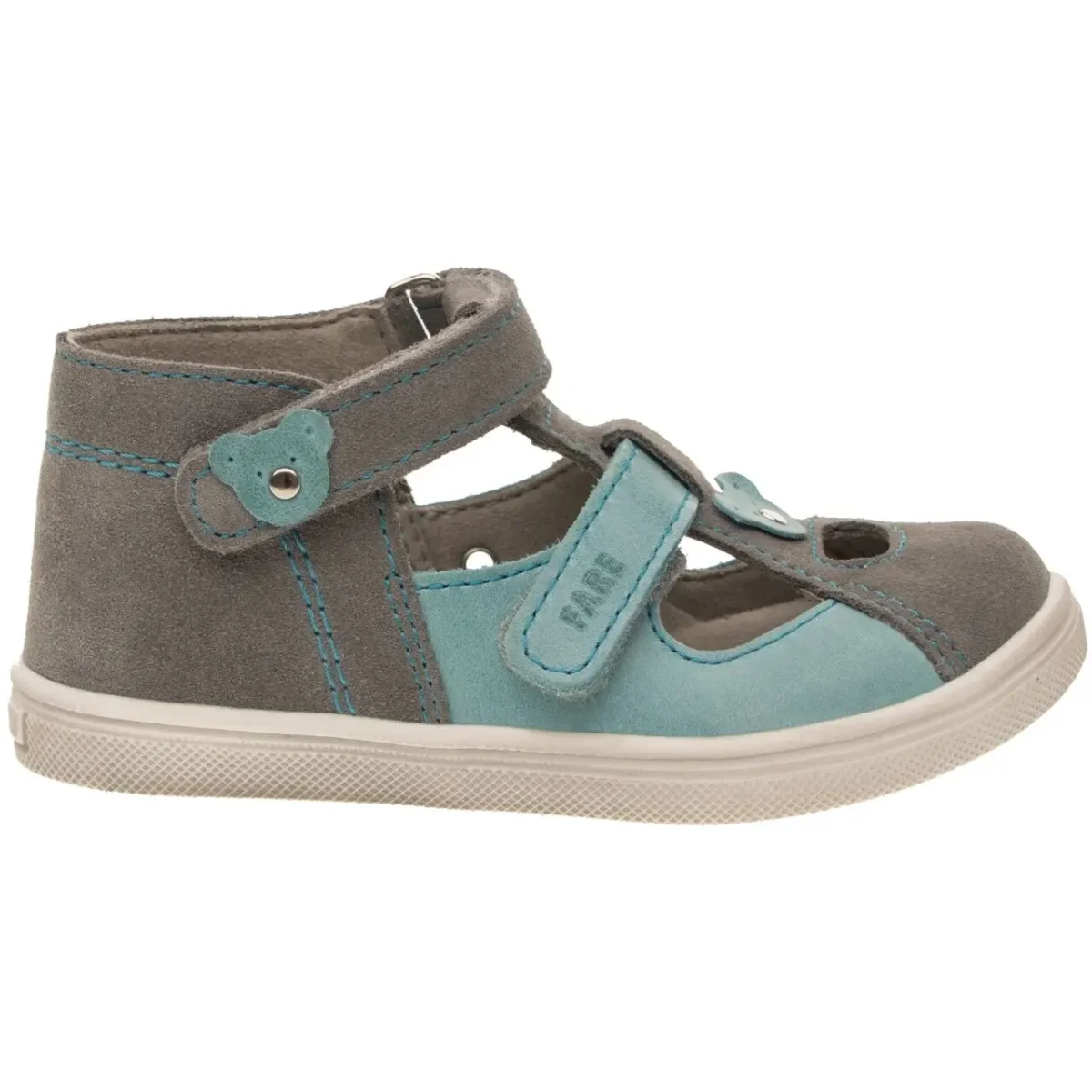 Fare Baskets enfant Fare Klasik Summer