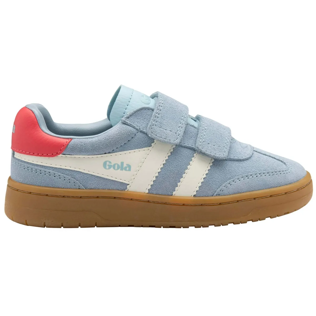 Gola Baskets à brides enfant Gola Classics Viper
