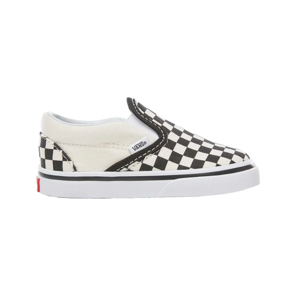 Vans Baskets bébé garçon Vans Checkboard