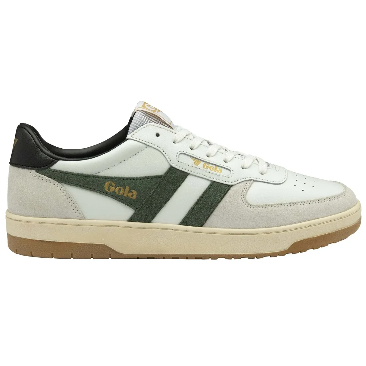 Gola Baskets en cuir Gola Hawk