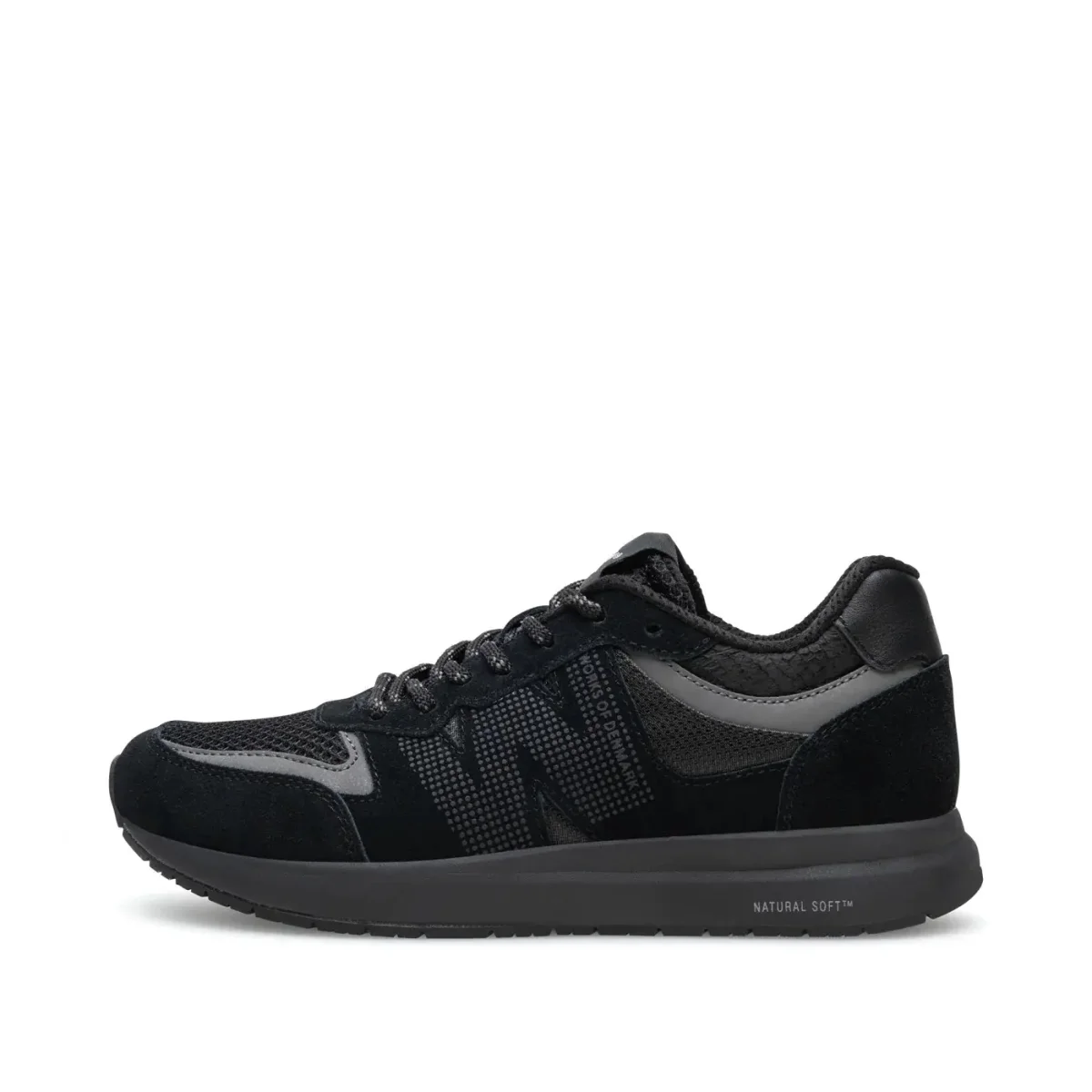 Woden Baskets femme Woden Rigmor Open