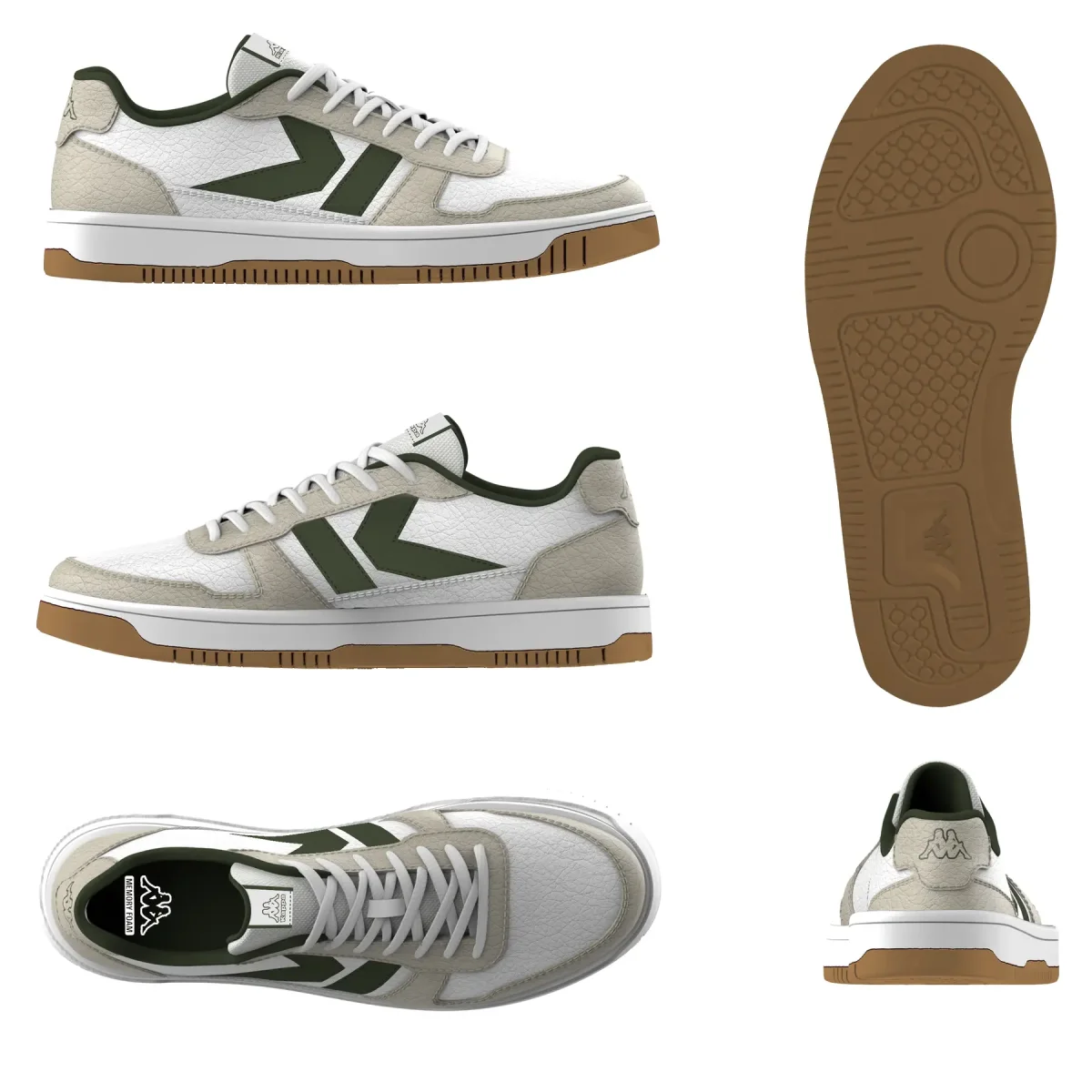 Kappa Baskets Kappa Karushi