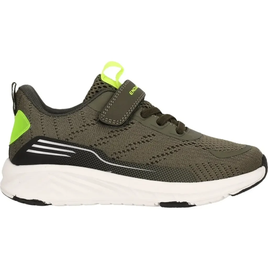 Endurance Baskets enfant Endurance Leon