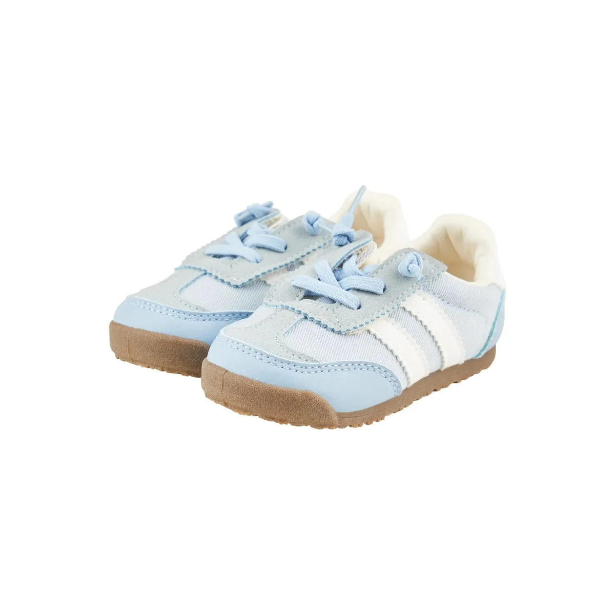 Sterntaler Baskets à fermeture Velcro bébé garçon Sterntaler