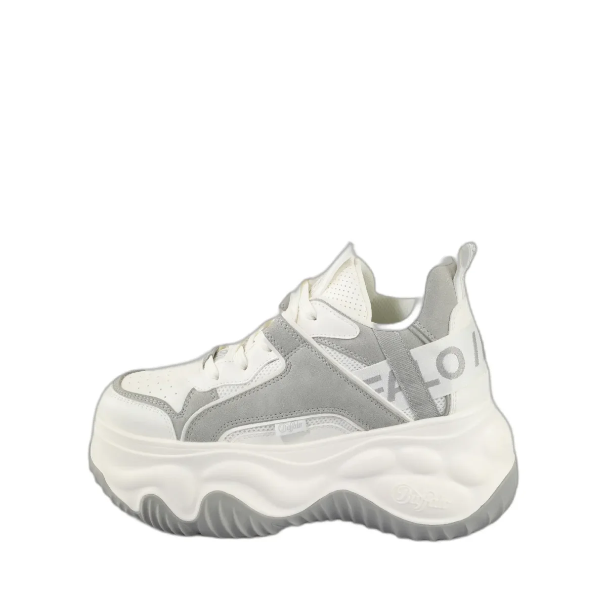 Buffalo Baskets femme Buffalo Blader Matcha