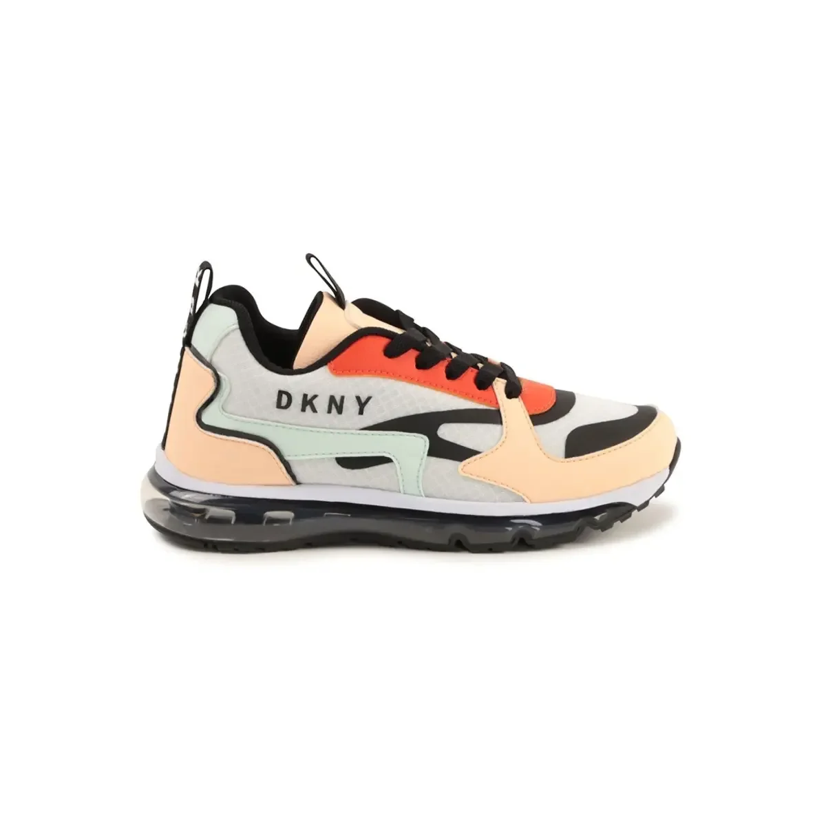 DKNY Baskets enfant Dkny D39048-438