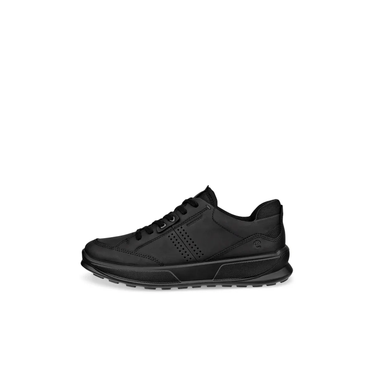 ECCO Baskets cuir Ecco Byway 2.0