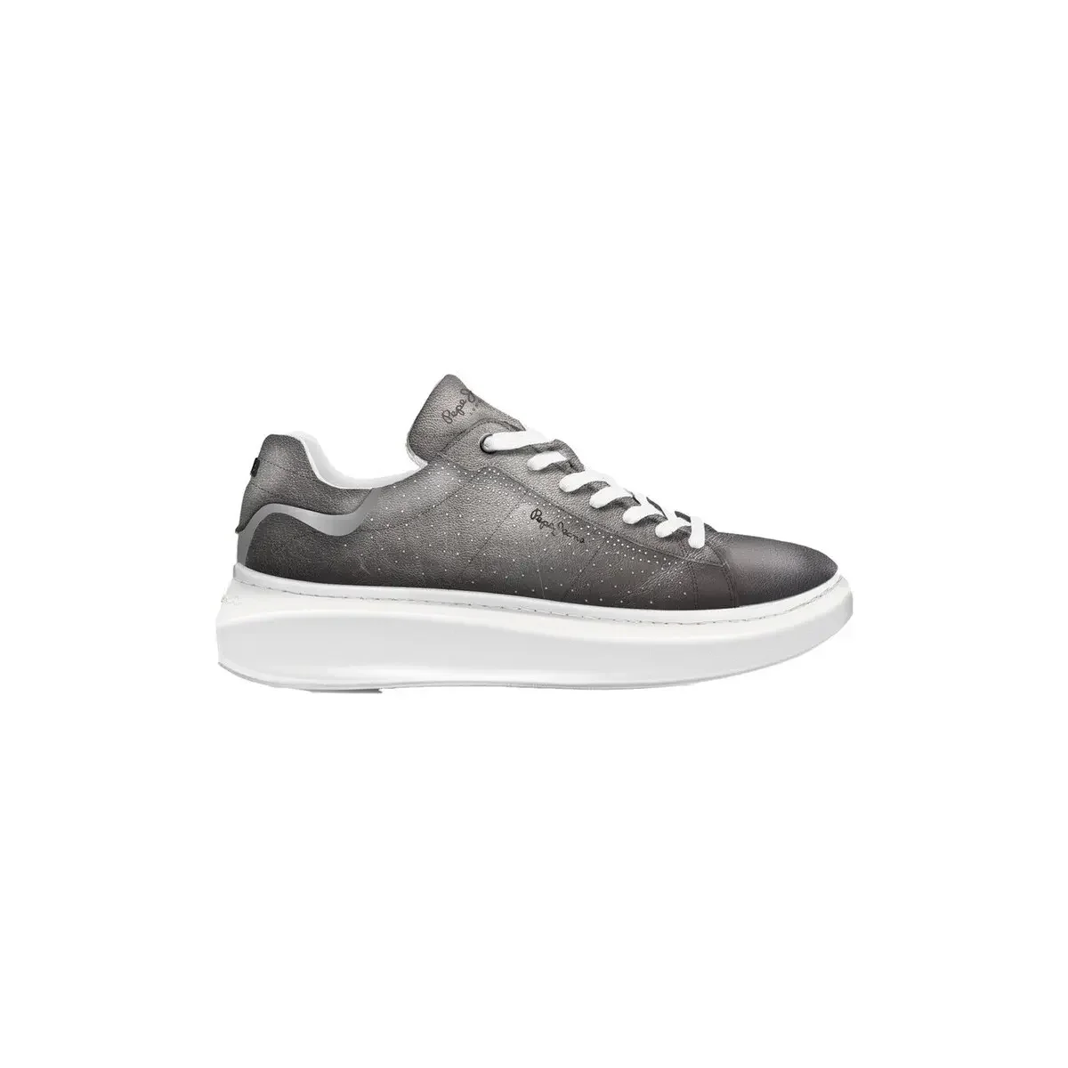 Pepe Jeans Baskets femme Pepe Jeans Eaton Gala
