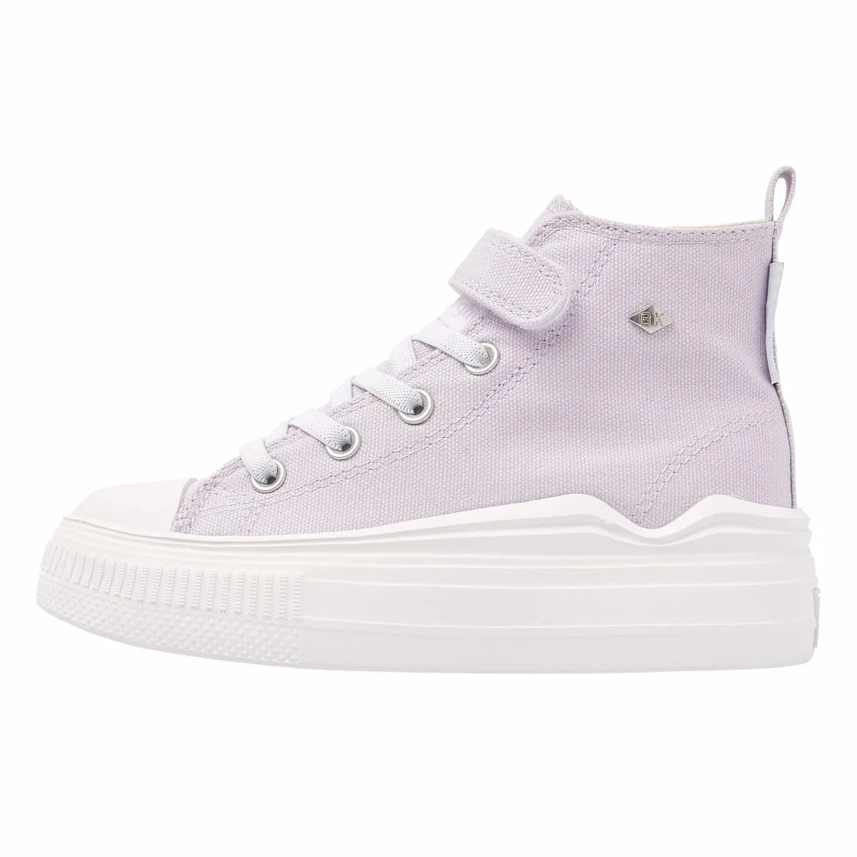British Knights Baskets fille British Knights Kaya Flow Mid
