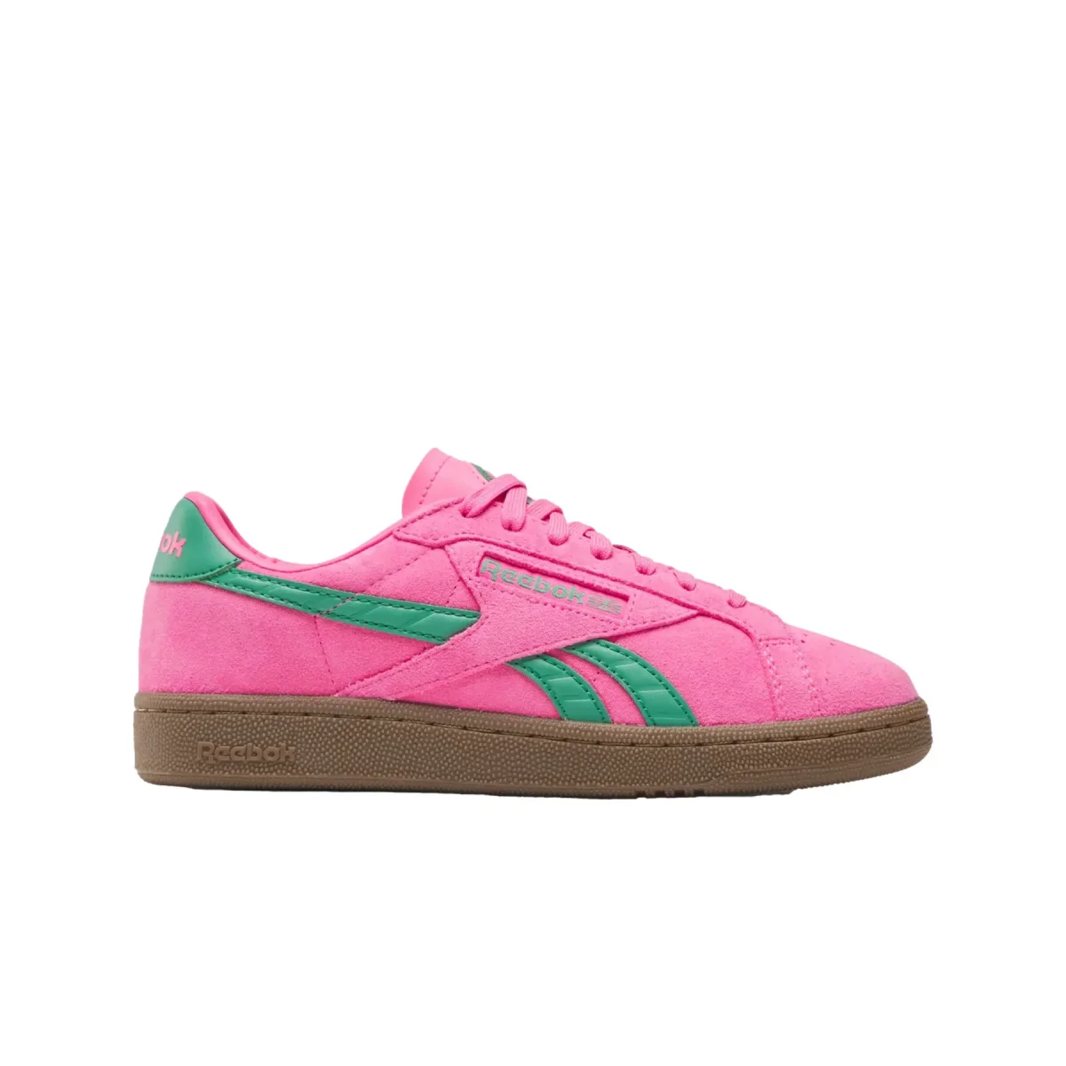 Reebok Baskets femme Reebok Club C Grounds UK
