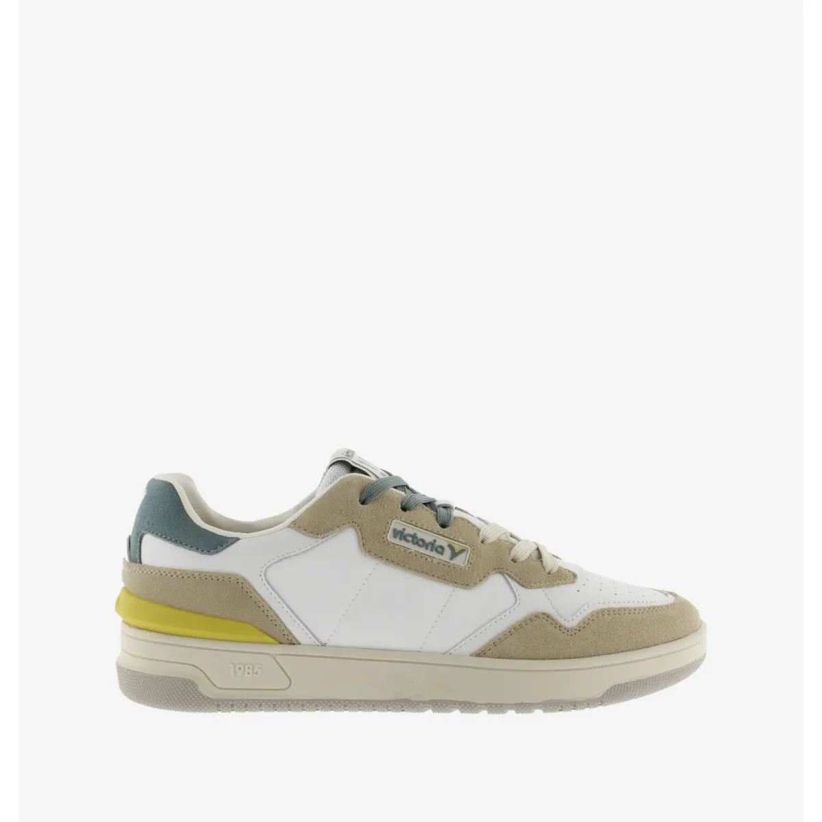Victoria Baskets femme Victoria C80 Urban