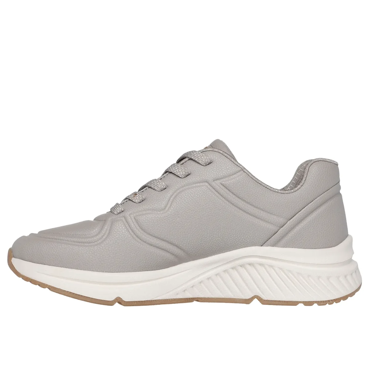 Skechers Baskets femme Skechers Arch Confort