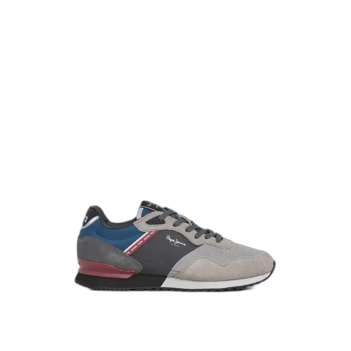 Pepe Jeans Baskets Pepe Jeans London Brick