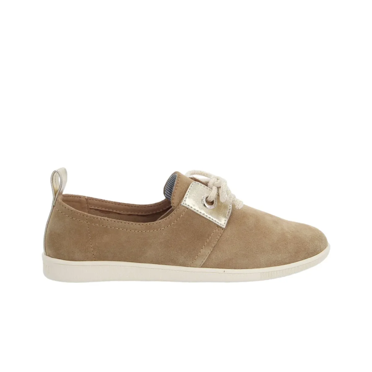 Armistice Espadrilles femme Armistice Stone Glove
