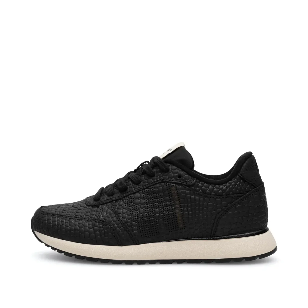 Woden Baskets femme Woden Ronja Cowhair