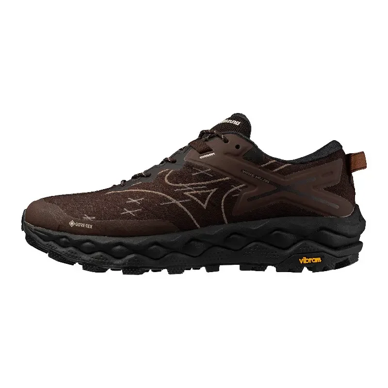 Mizuno Baskets Mizuno Wave Mujin GTX