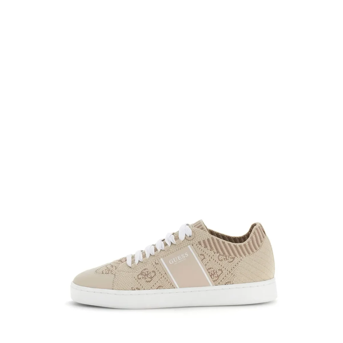 Guess Baskets femme Guess Jrixie
