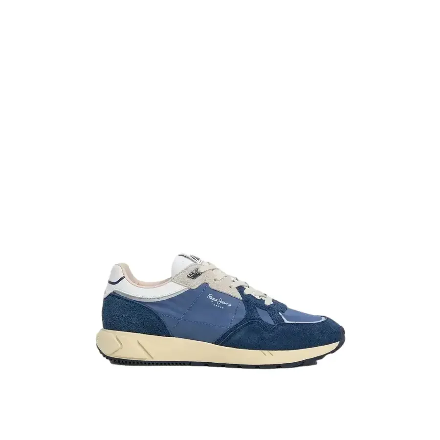Pepe Jeans Baskets Pepe Jeans Marlon Life