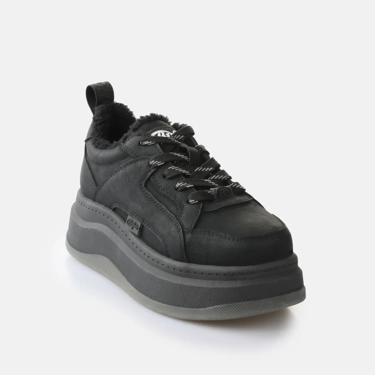 Buffalo Baskets femme Buffalo Celes Lo Warm