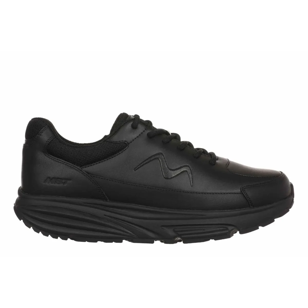 MBT Baskets femme MBT Simba Trainer II