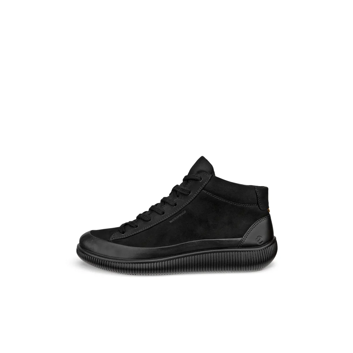 ECCO Baskets haute femme Ecco Soft Zero