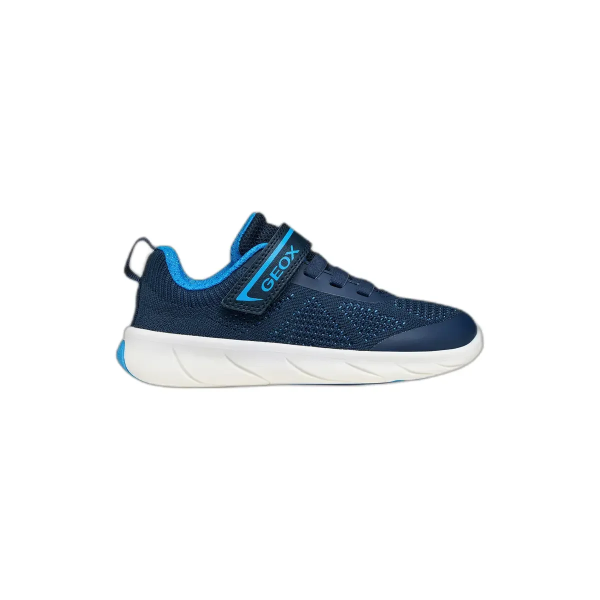 Geox Baskets enfant Geox Foot-run
