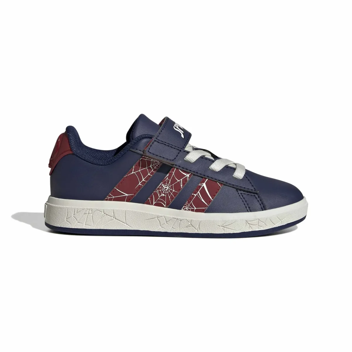 Adidas Baskets enfant adidas Grand Court Spider-Man