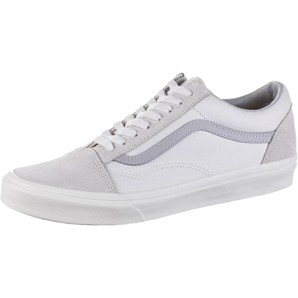 Vans Baskets semelle en caoutchouc gaufré Vans Old Skool