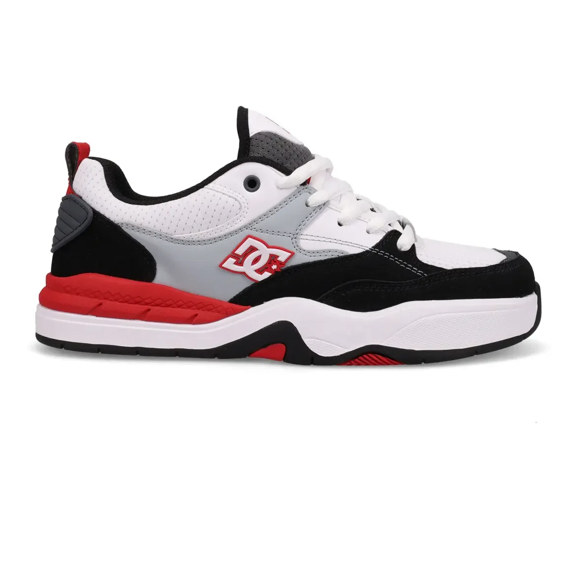 DC Baskets enfant DC Shoes Ascend