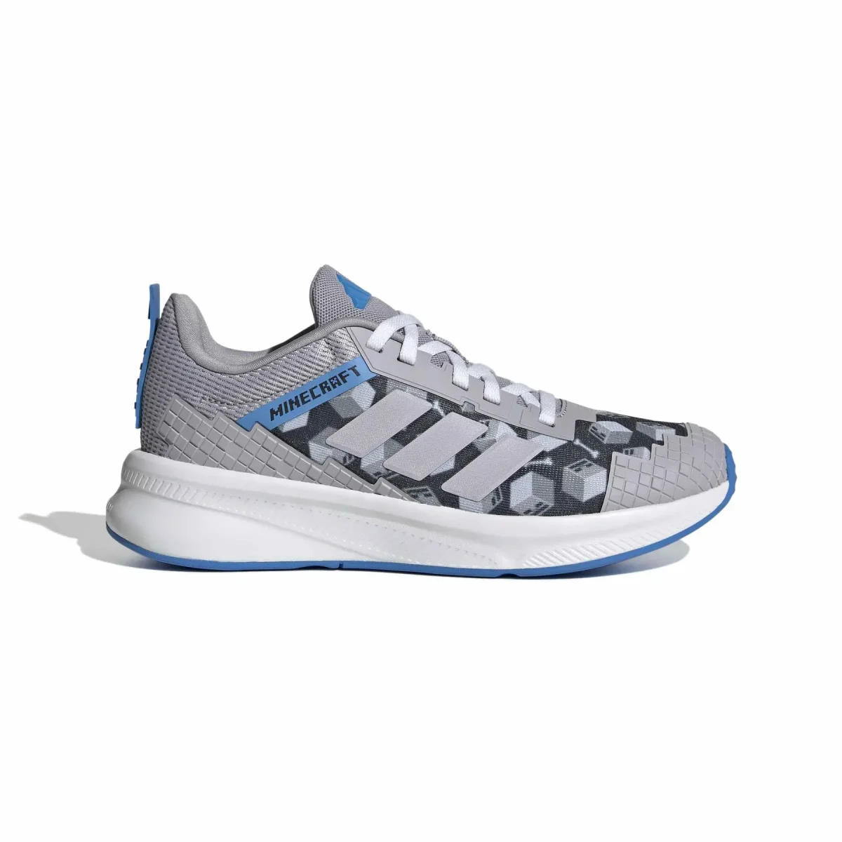 Adidas Baskets enfant adidas Minecraft Fortarun 4.0