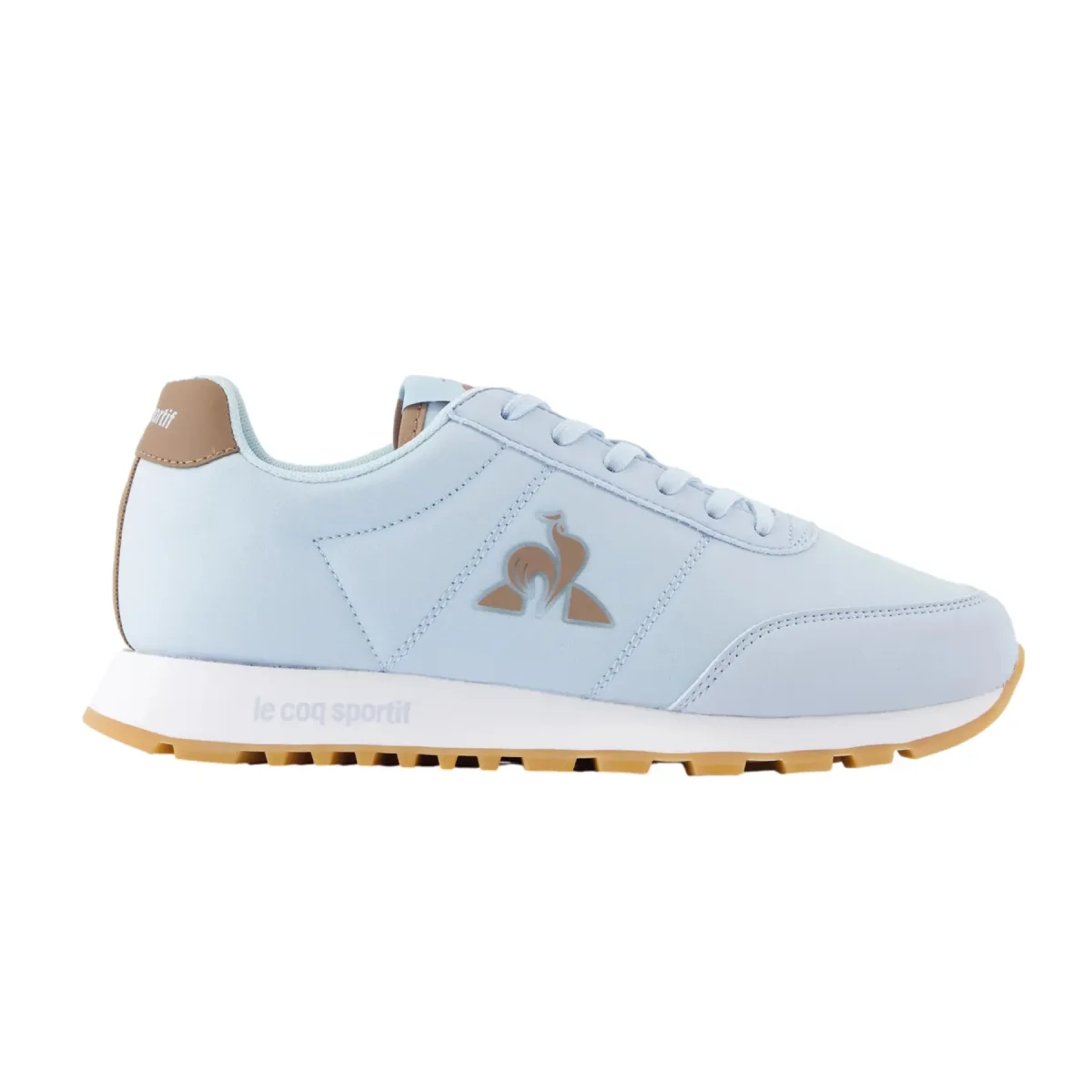Le Coq Sportif Baskets femme Le Coq Sportif Racerone