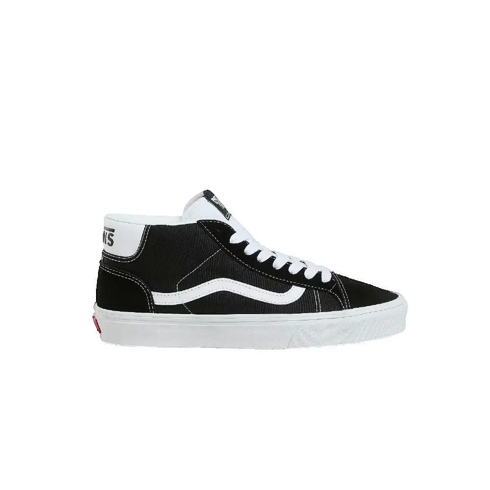 Vans Baskets Vans Mid Skool 37