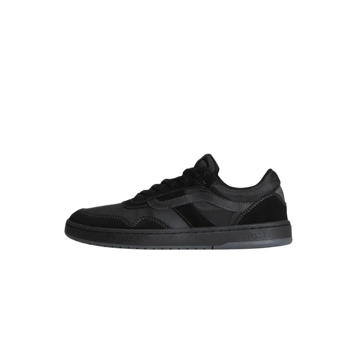 Vans Baskets cuir premium enfant Vans Cruze 3.0