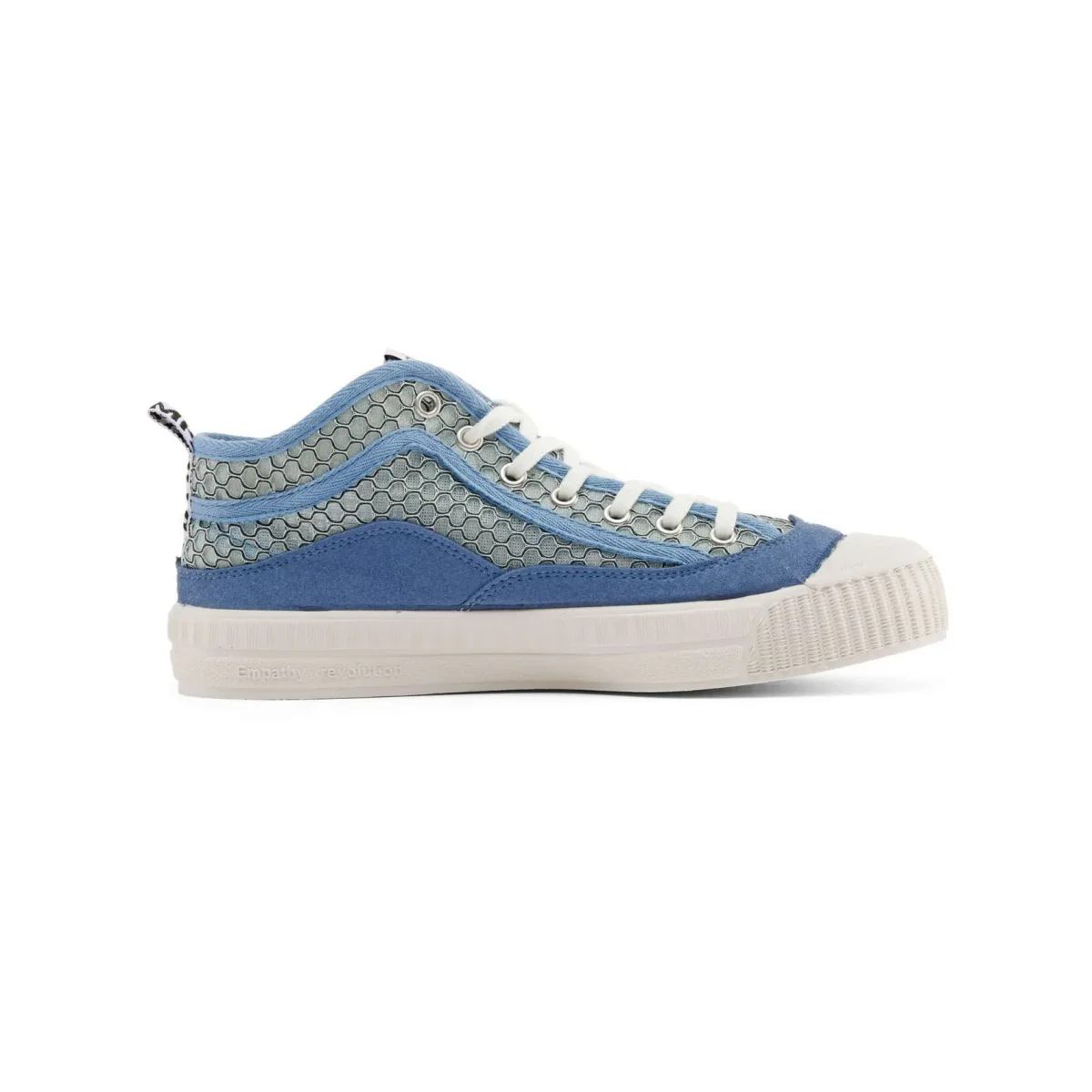 Duuo Baskets plates femme Duuo Col Cover Active