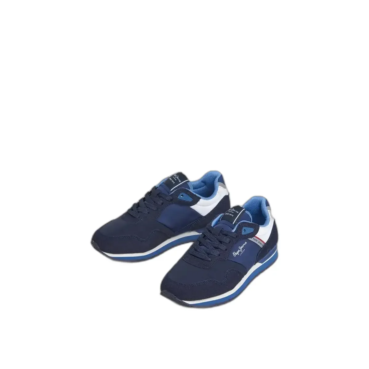 Pepe Jeans Baskets enfant Pepe Jeans London Berg