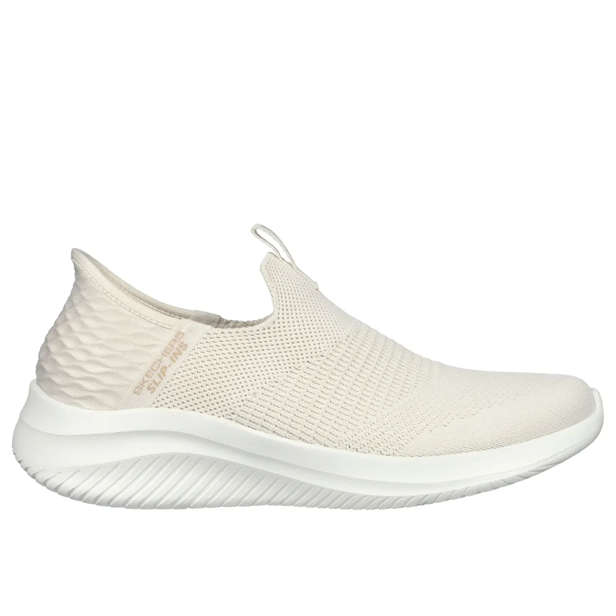 Skechers Baskets flexible femme Skechers Ultra Flex 3.0