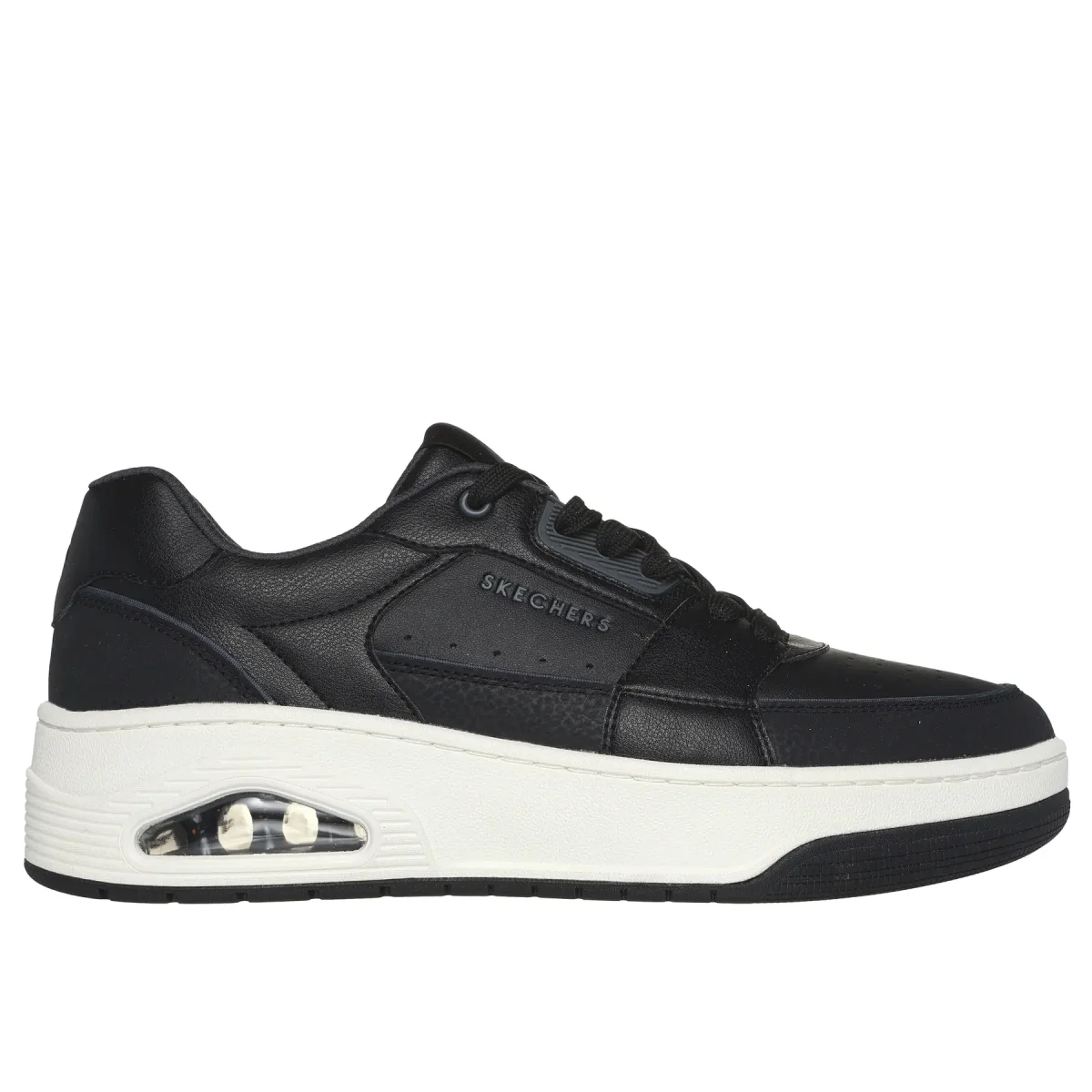 Skechers Baskets Skechers Uno Court Post