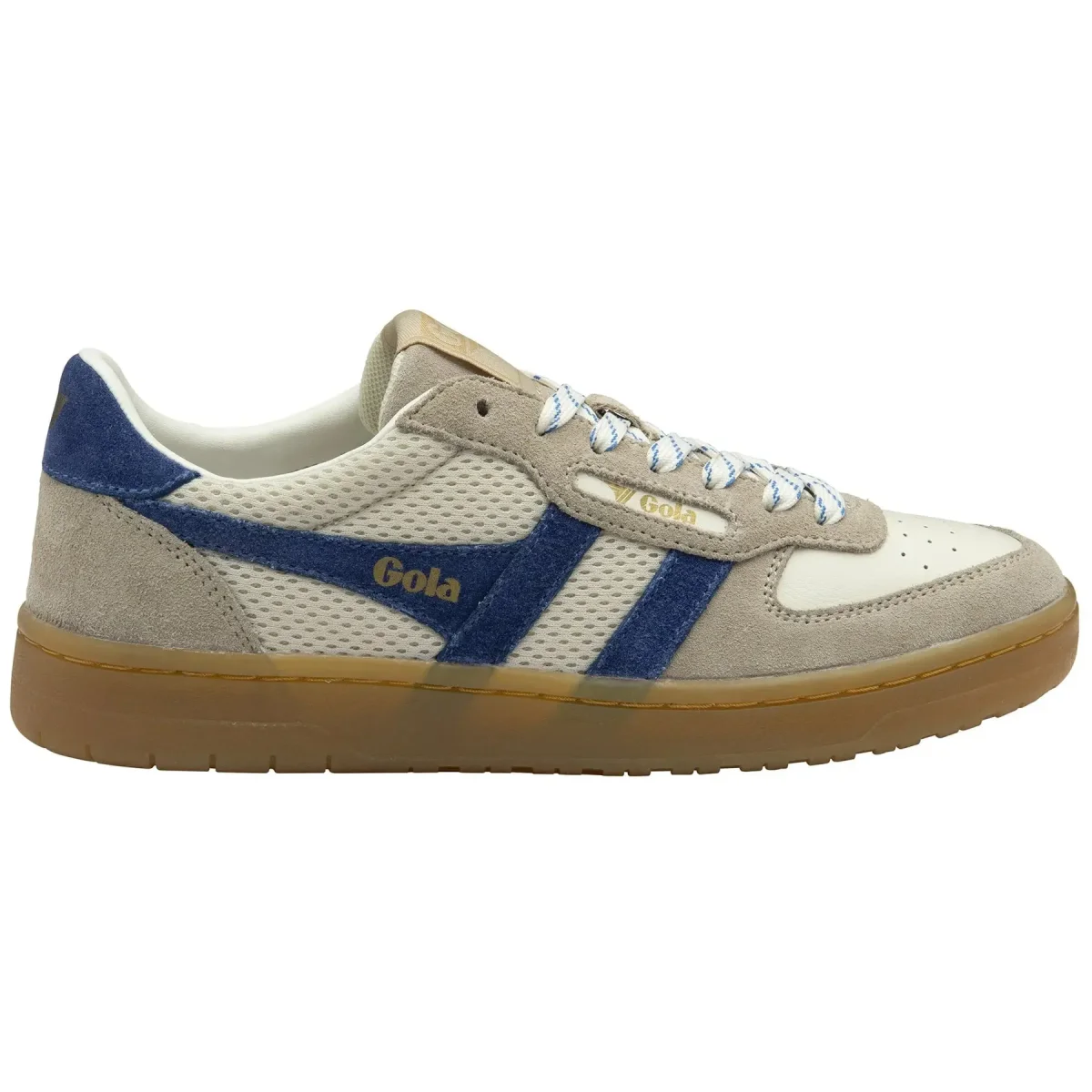 Gola Baskets suède femme Gola Hawk '83