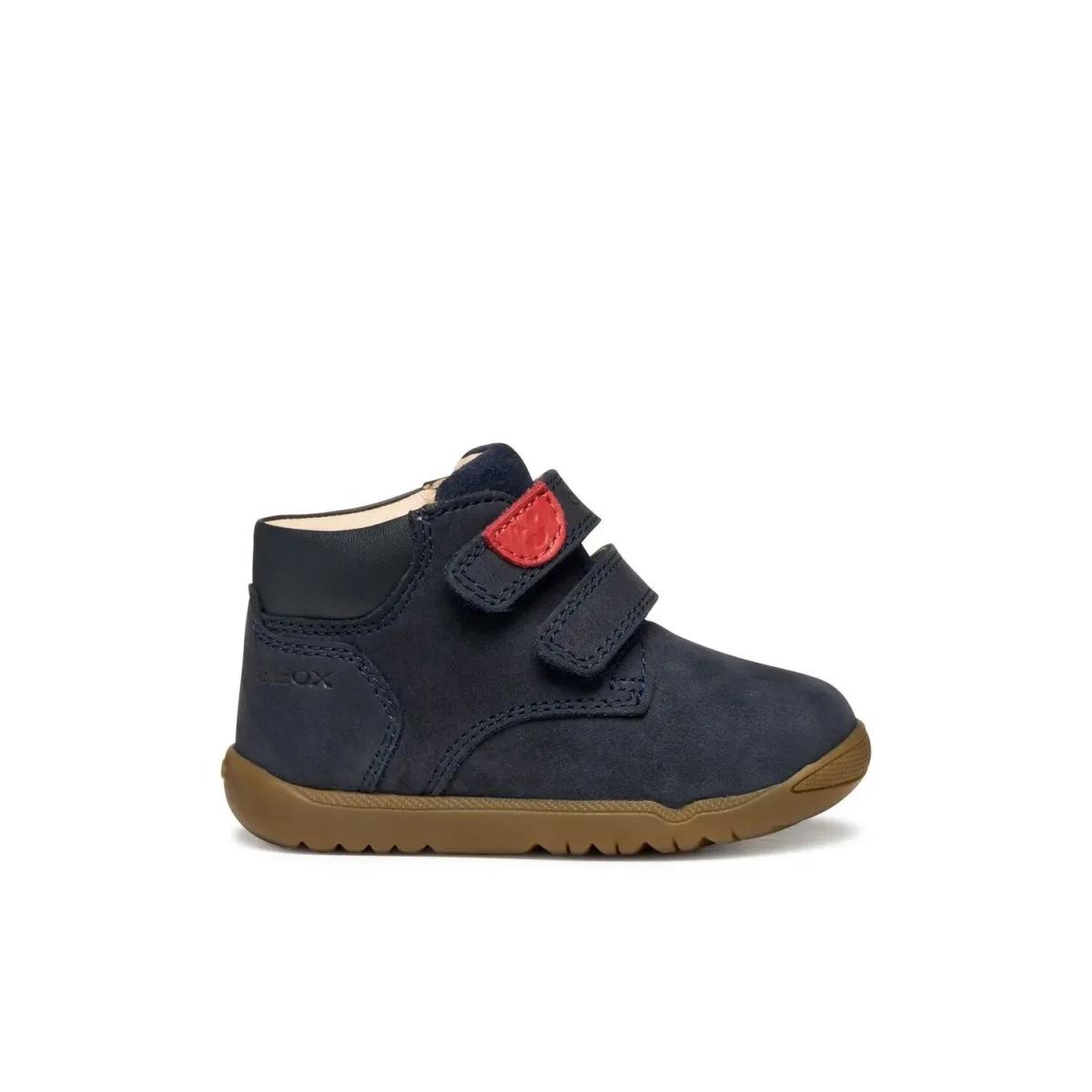 Geox Baskets bébé garçon Geox Macchia C