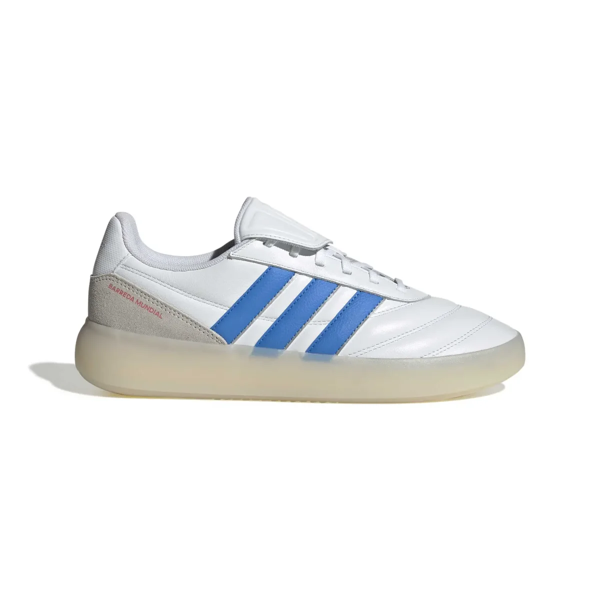 Adidas Baskets enfant adidas Barreda Mundial